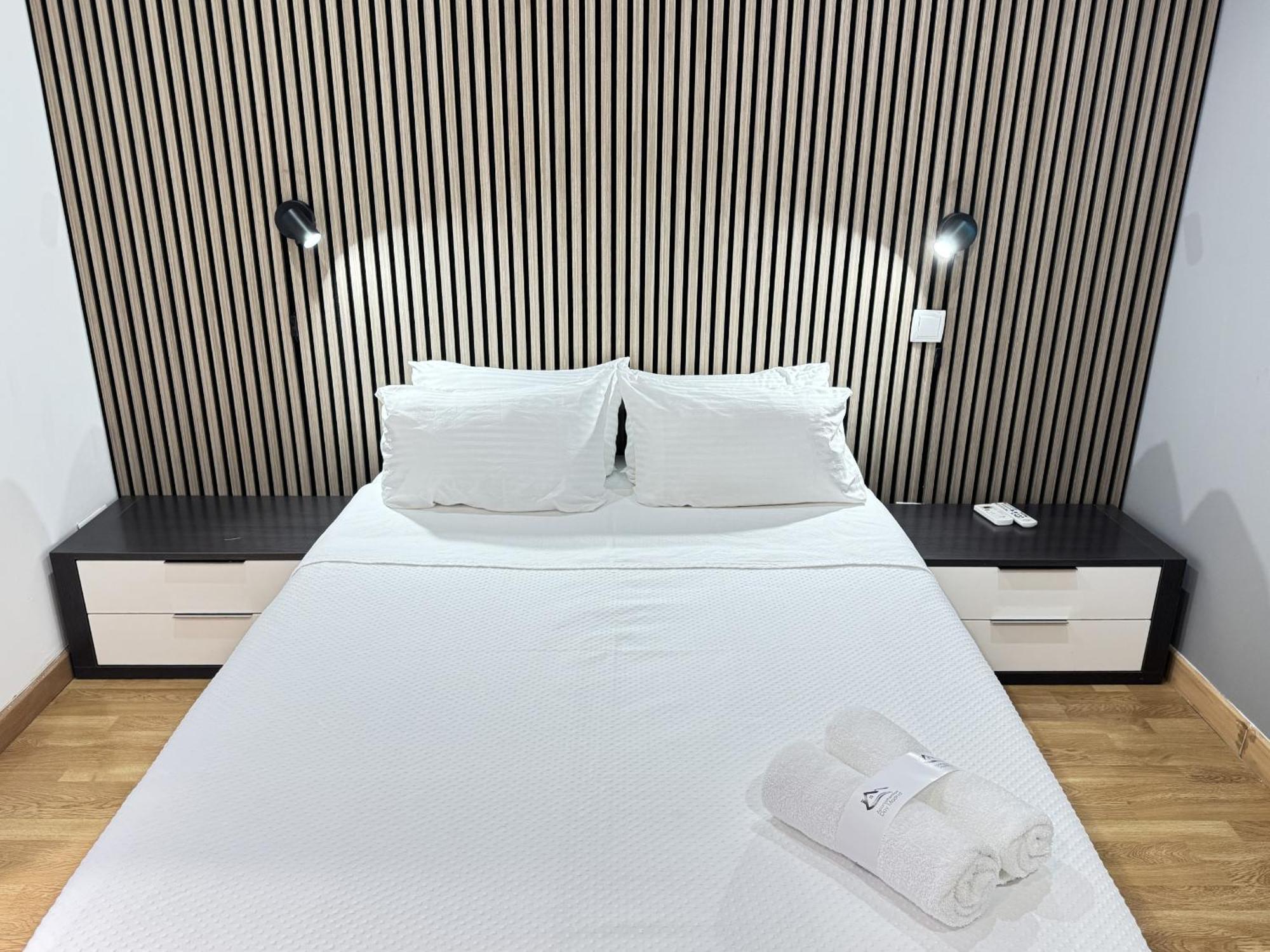 Lejlighed Day San Antonio Centro Gran Via Sol Malasana Madrid