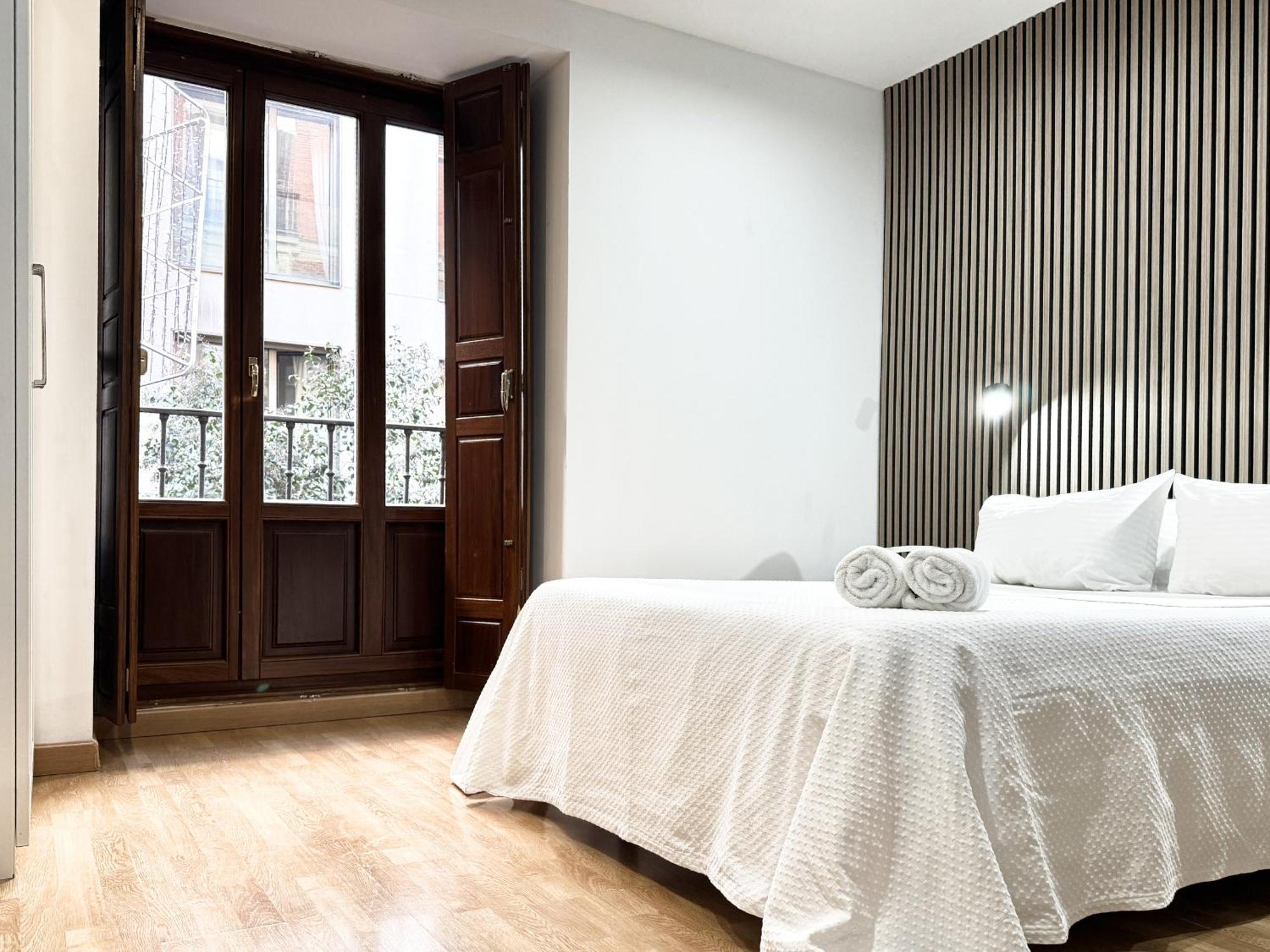 Apartamento Day San Antonio Centro Gran Via Sol Malasana