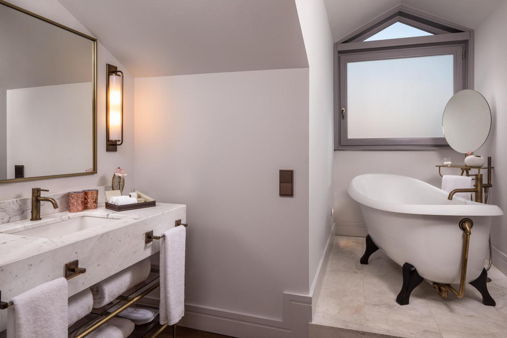 Gran Inglés 5* Madrid