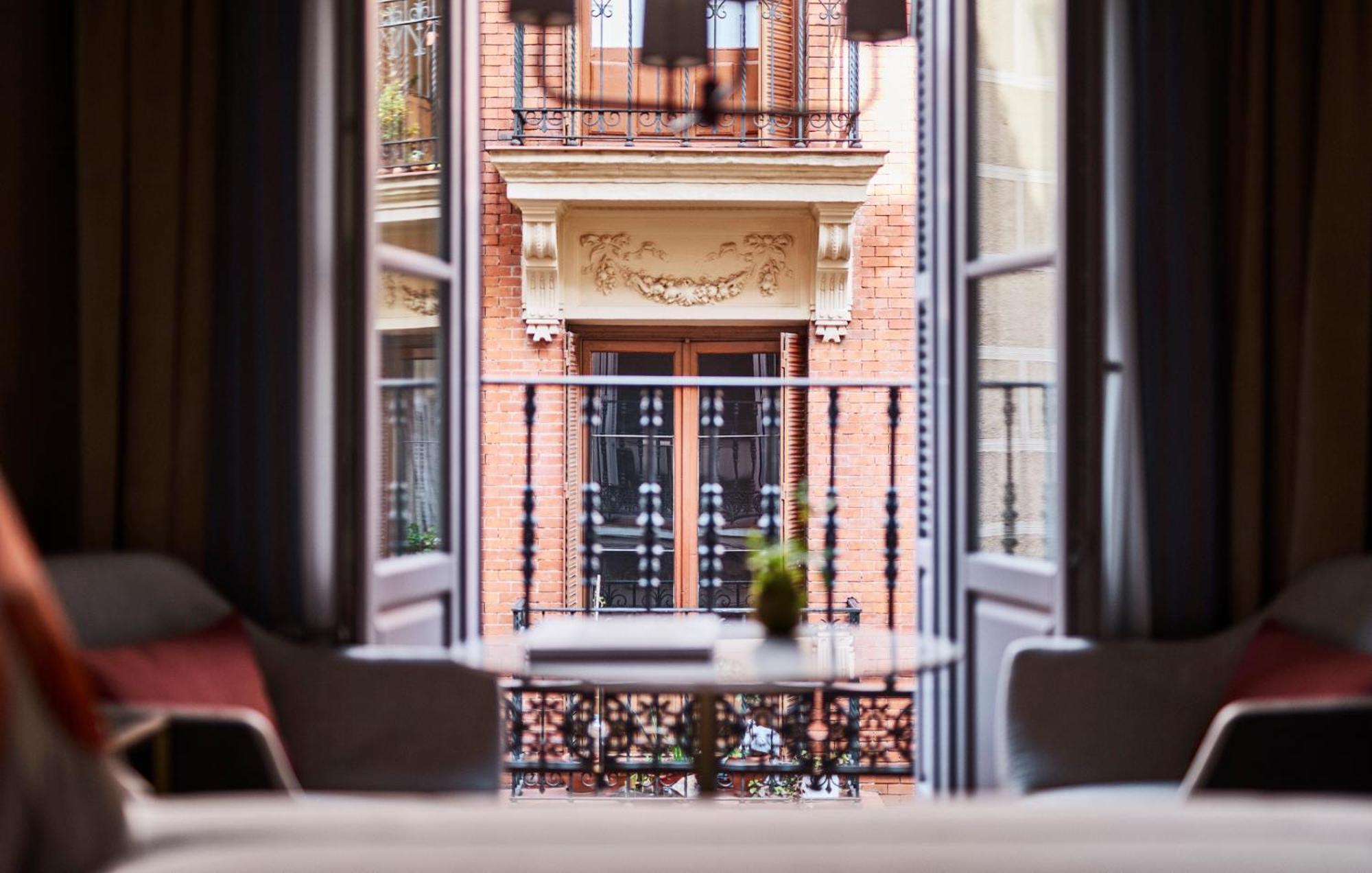 Gran Inglés 5* Madrid
