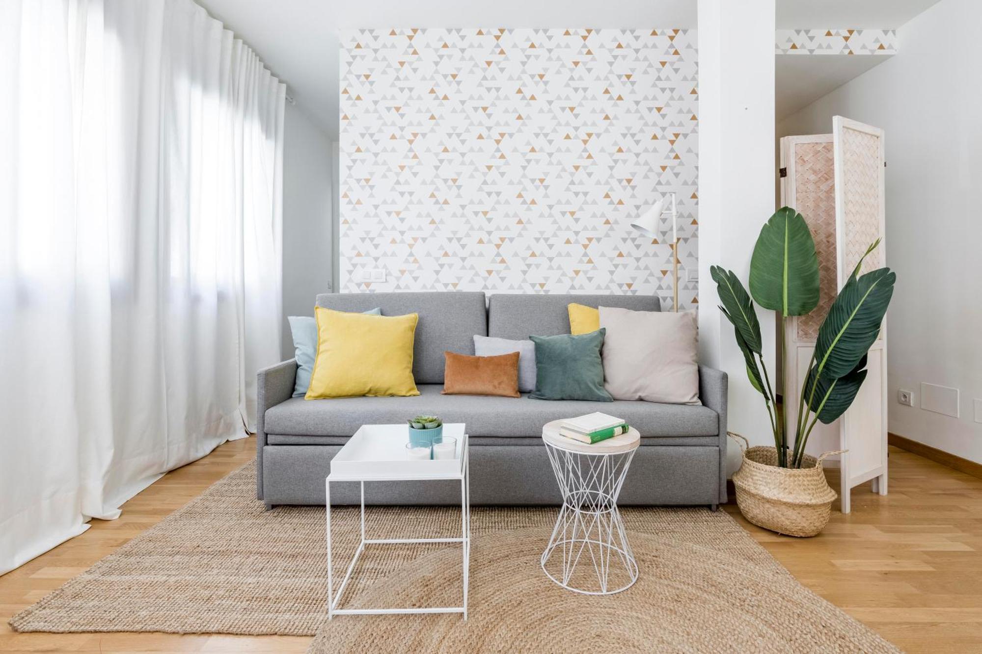 Apartamento Go By Olala Homes Madrid
