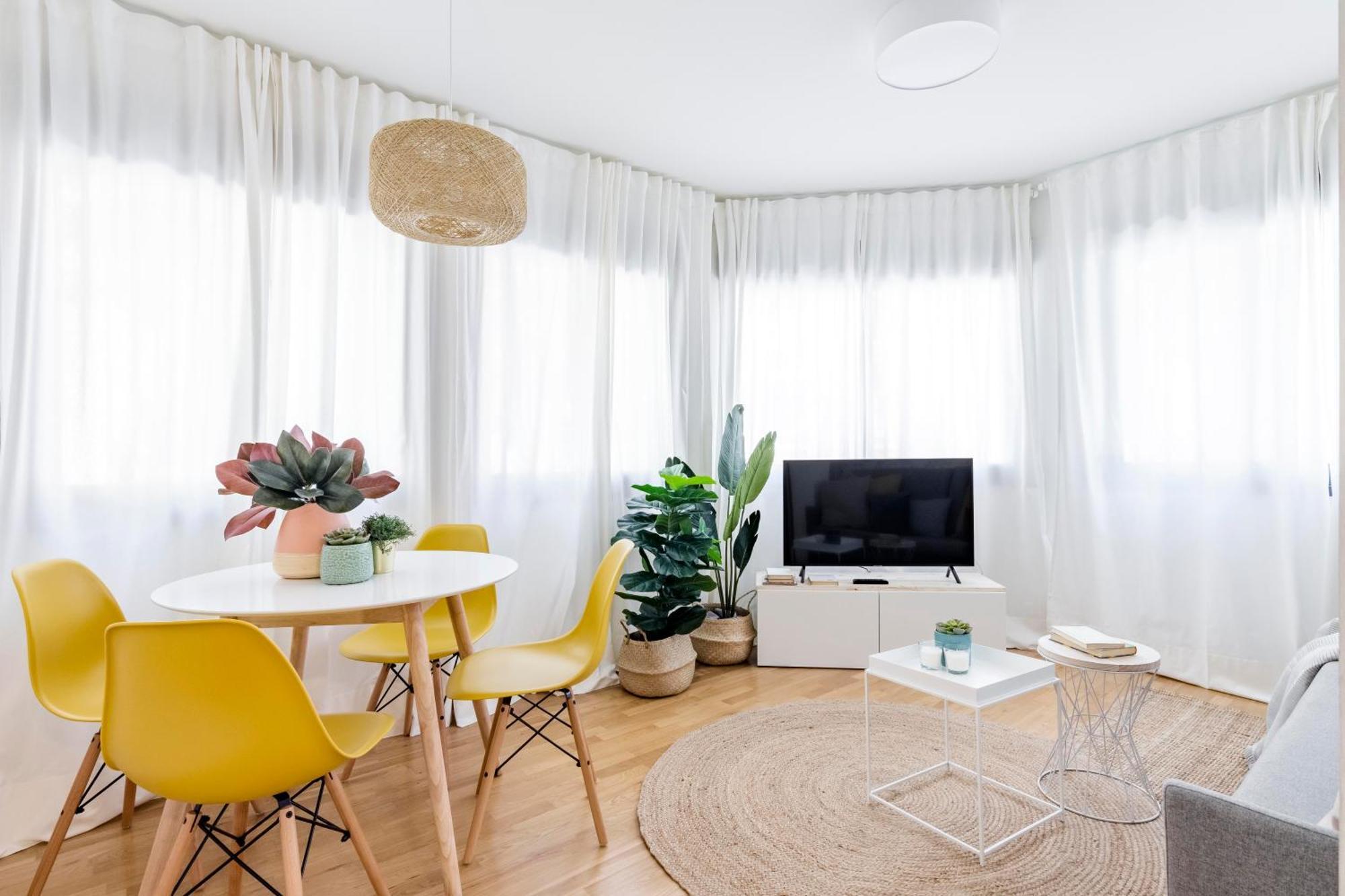 Apartamento Go By Olala Homes
