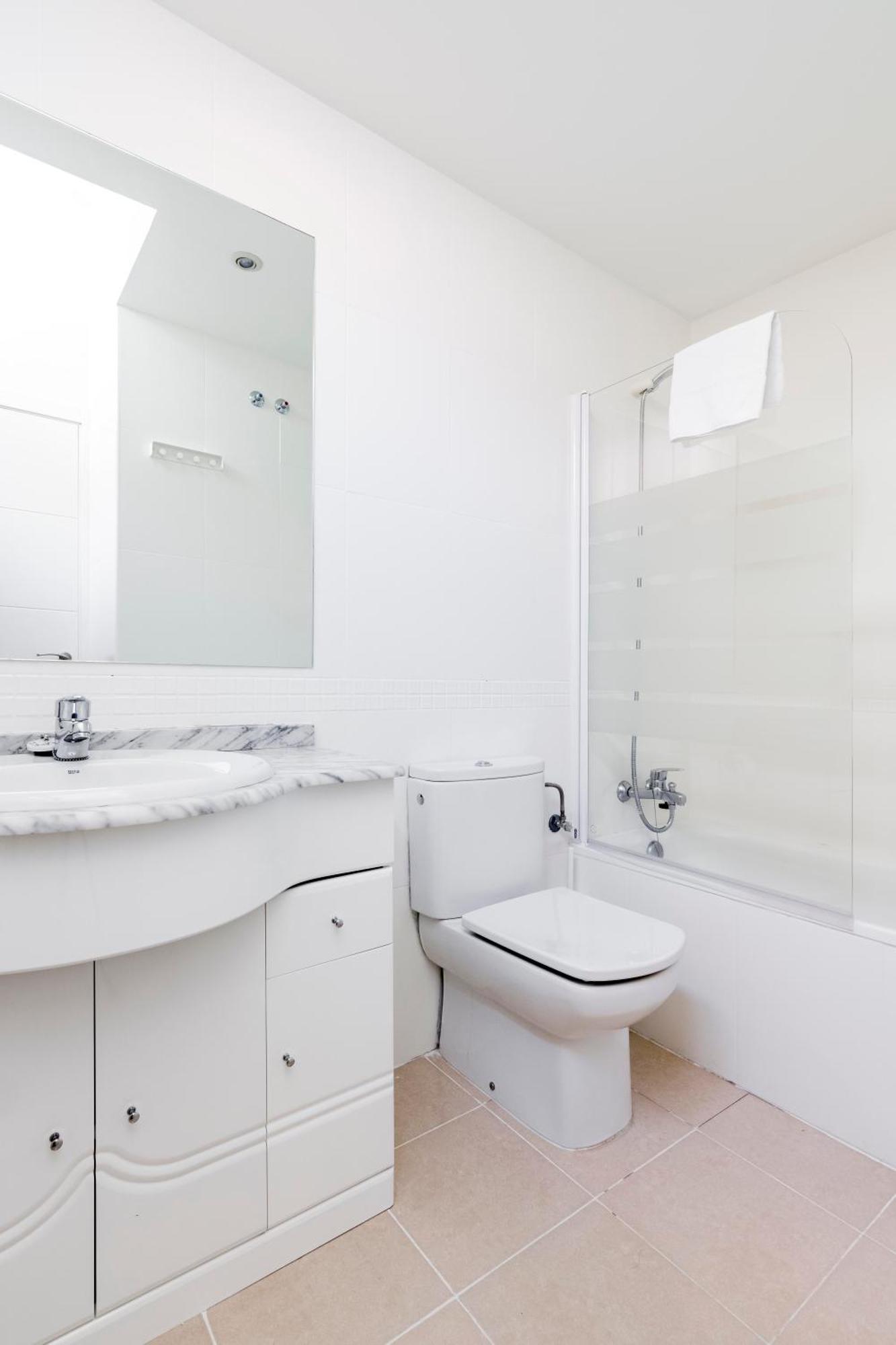 Apartamento Go By Olala Homes Madrid