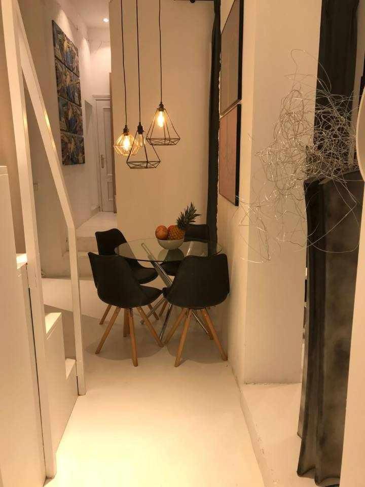 Dario Modern & Luxury Space Near Plaza Mayor Apartamento Madri