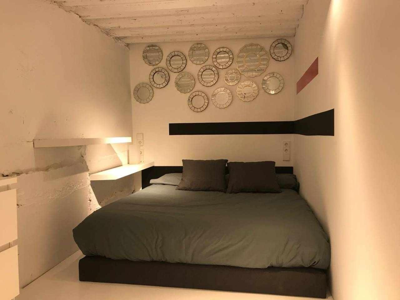 Apartamento Dario Modern & Luxury Space Near Plaza Mayor Madri