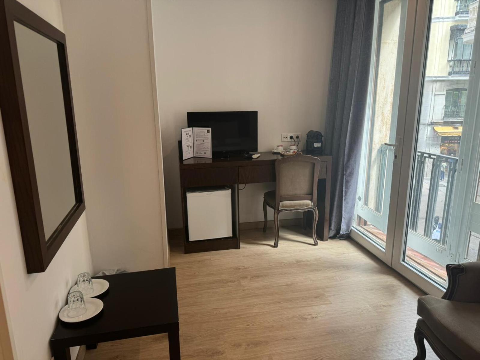 Casa Navid Guest house *