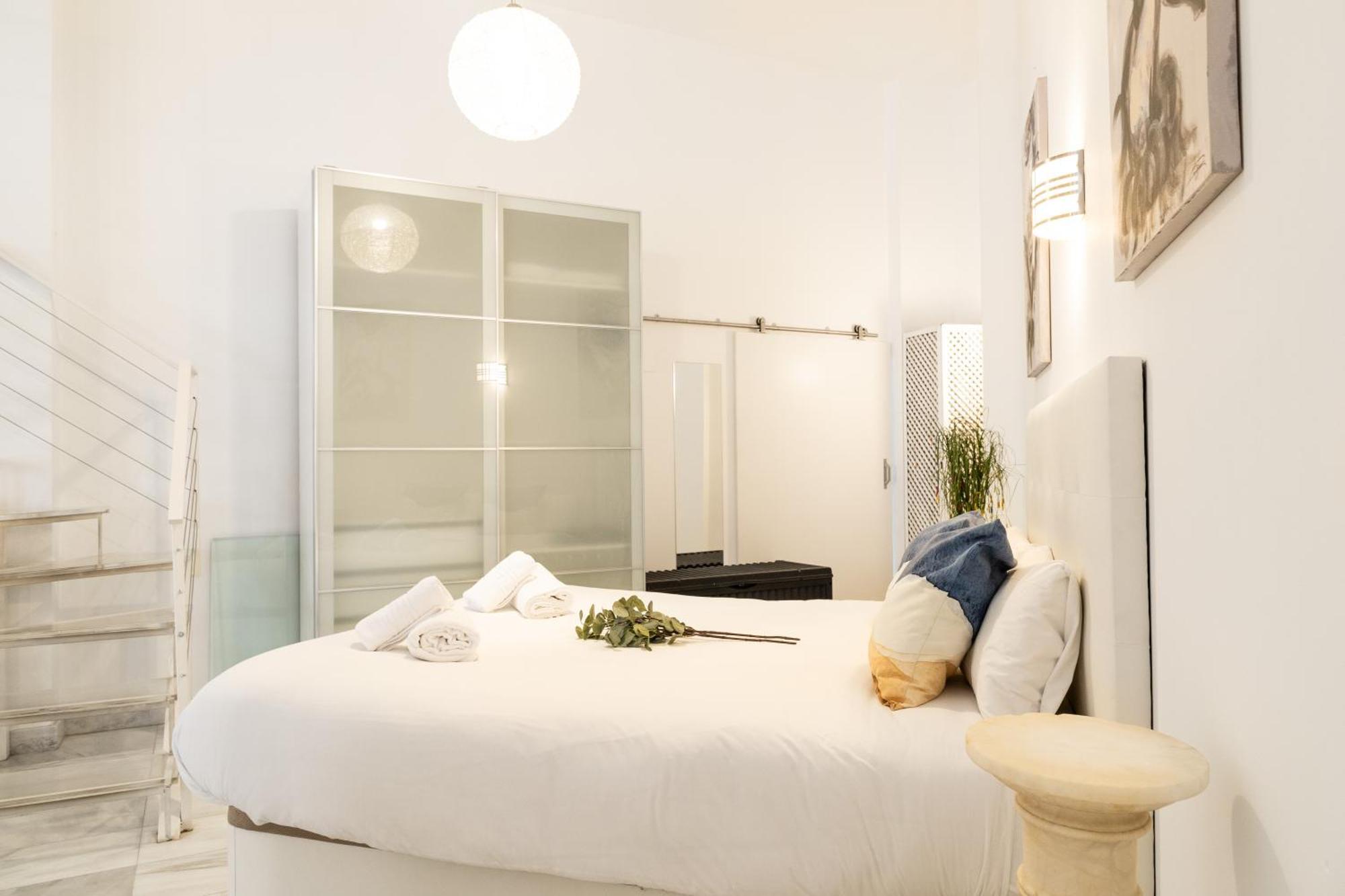 Apartamento Charming Río Ii