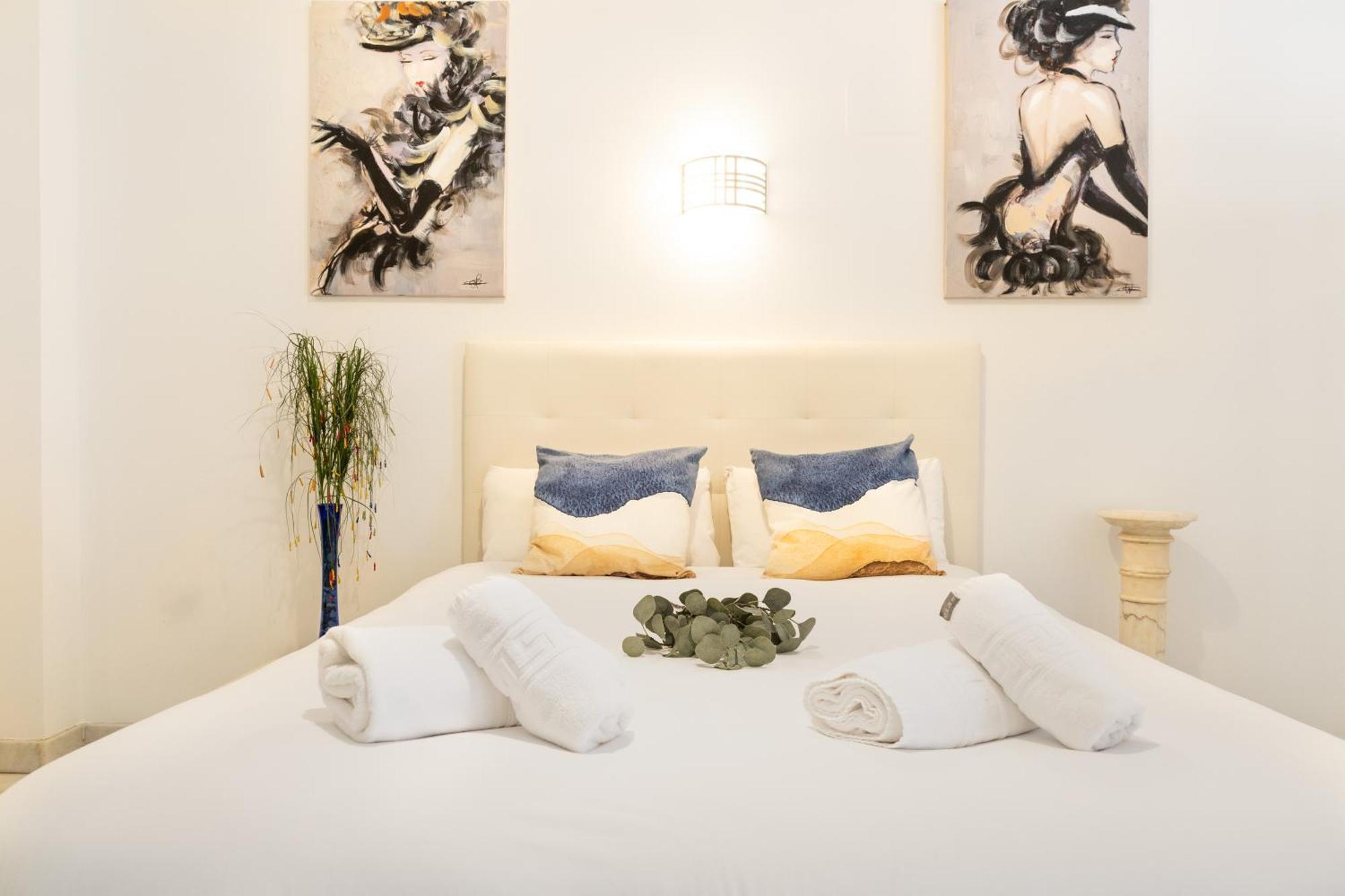 Apartamento Charming Río Ii *