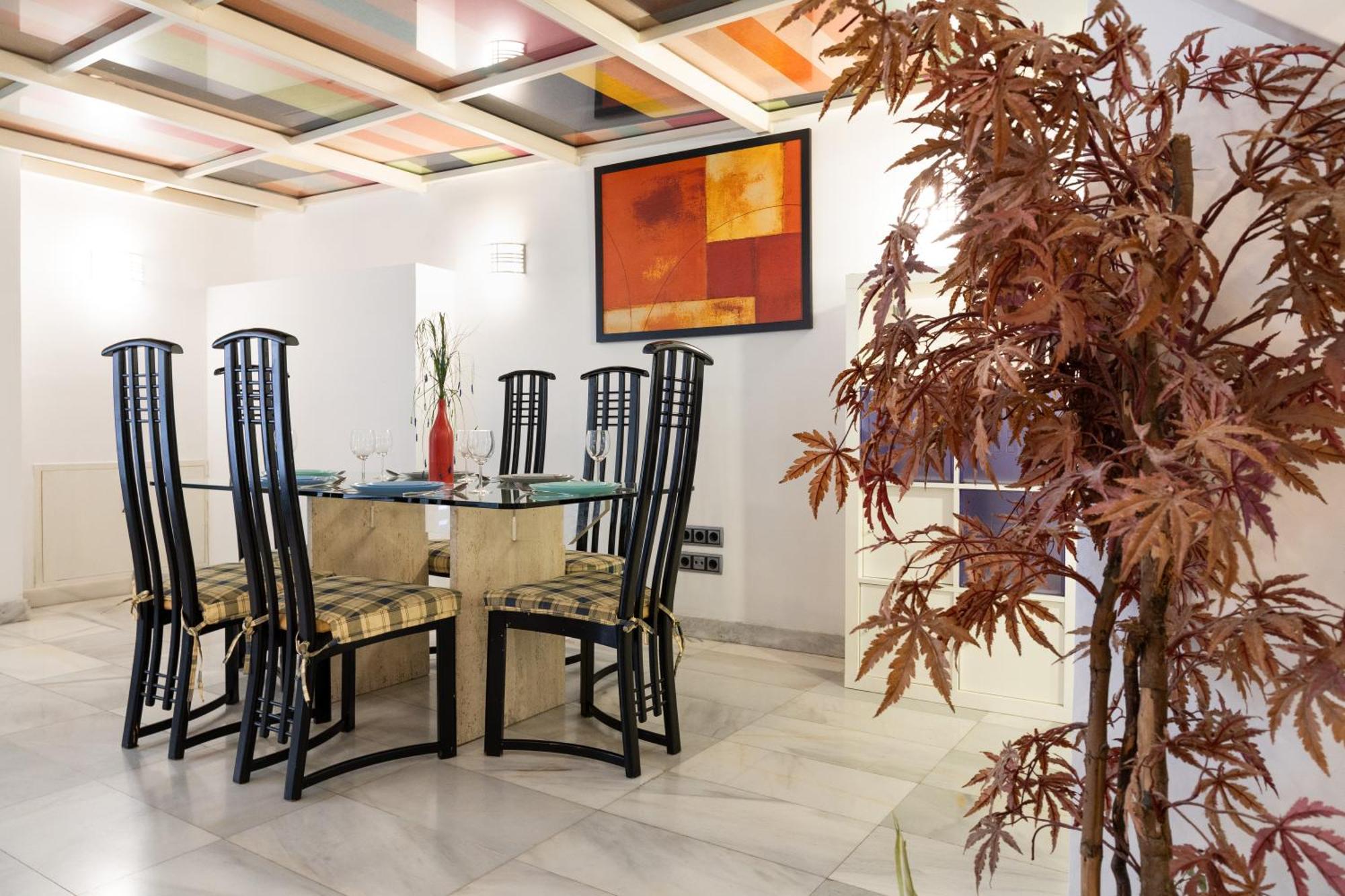 Apartamento Charming Río Ii *