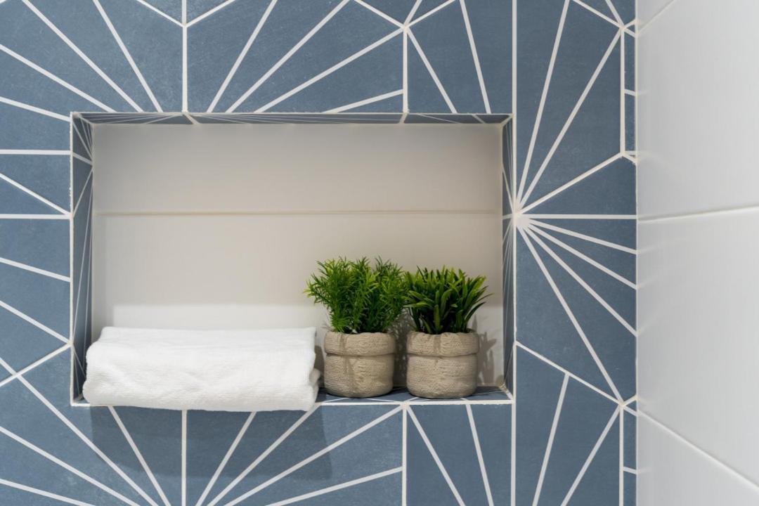 Wide And Modern -1bd 1,5 Bth- Malasana * Madri