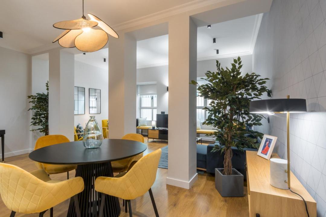 Wide And Modern -1bd 1,5 Bth- Malasana Apartamento Madri