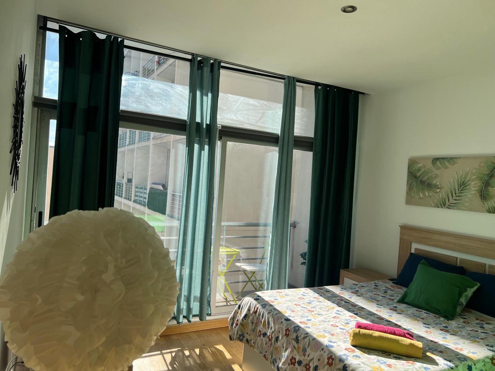 Apartment Aparment La Gavia *