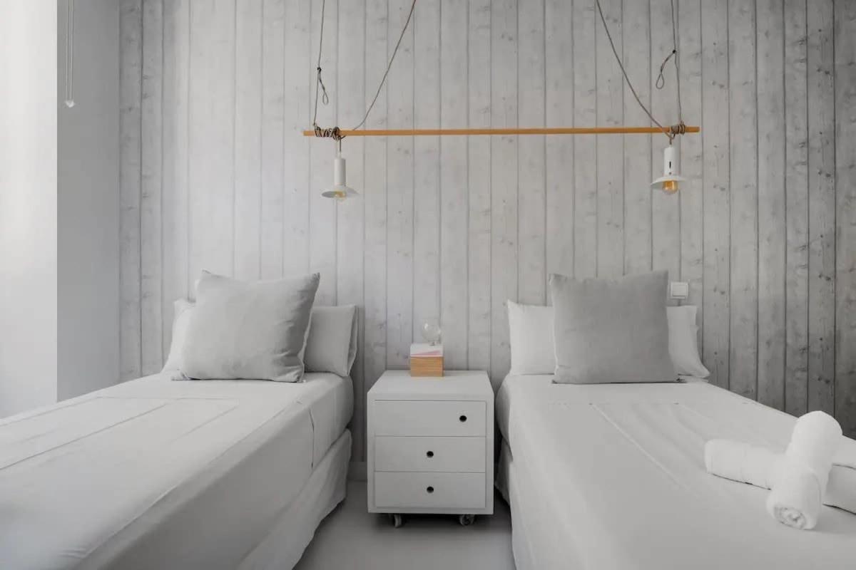 Stylish Private Flat San Miguel Apartment Madrid