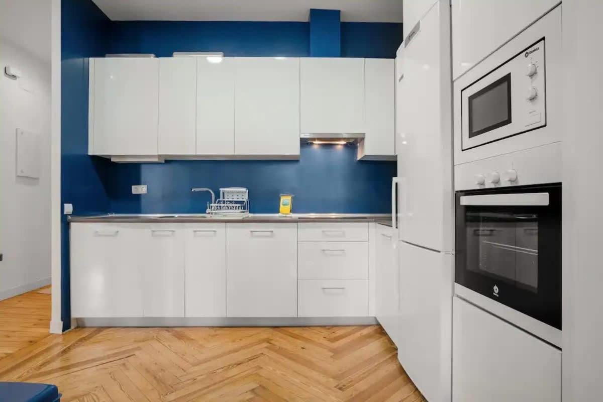 Apartment Stylish Private Flat San Miguel