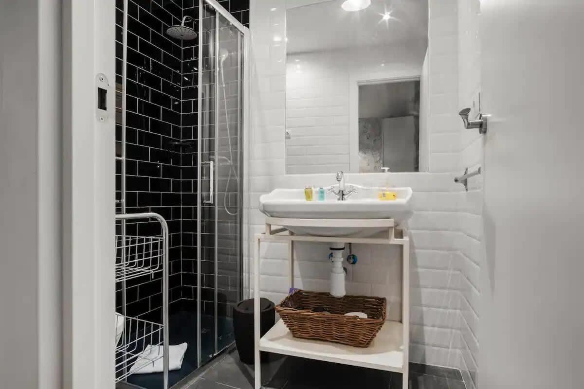 Stylish Private Flat San Miguel Apartment *