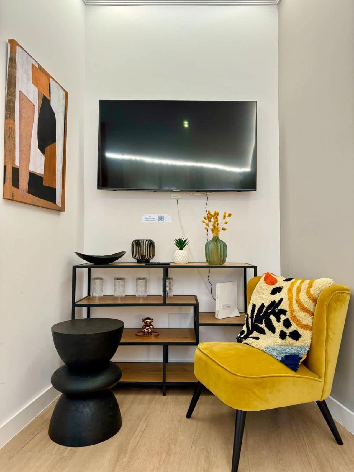 Plaza Mayor Cozy Private With Ac * Madrid