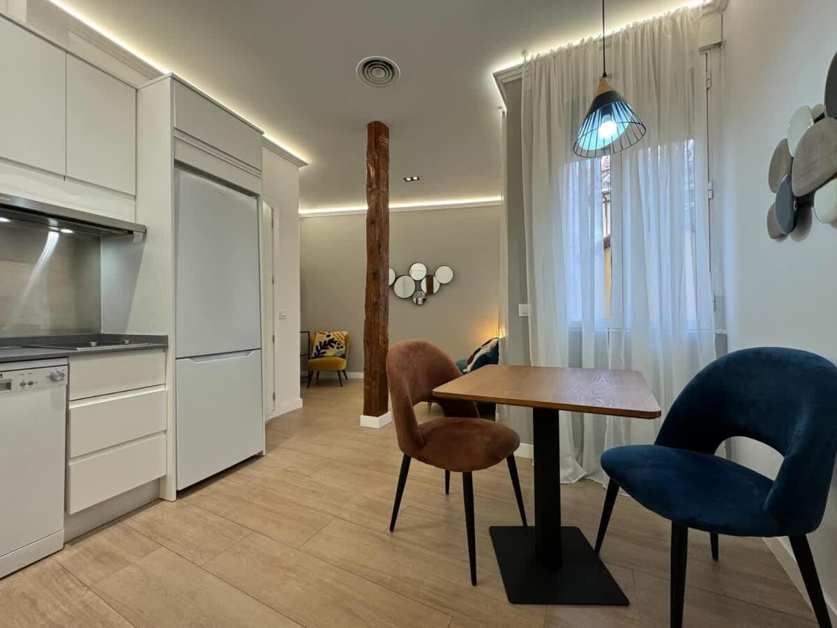 Plaza Mayor Cozy Private With Ac Apartamento Madrid