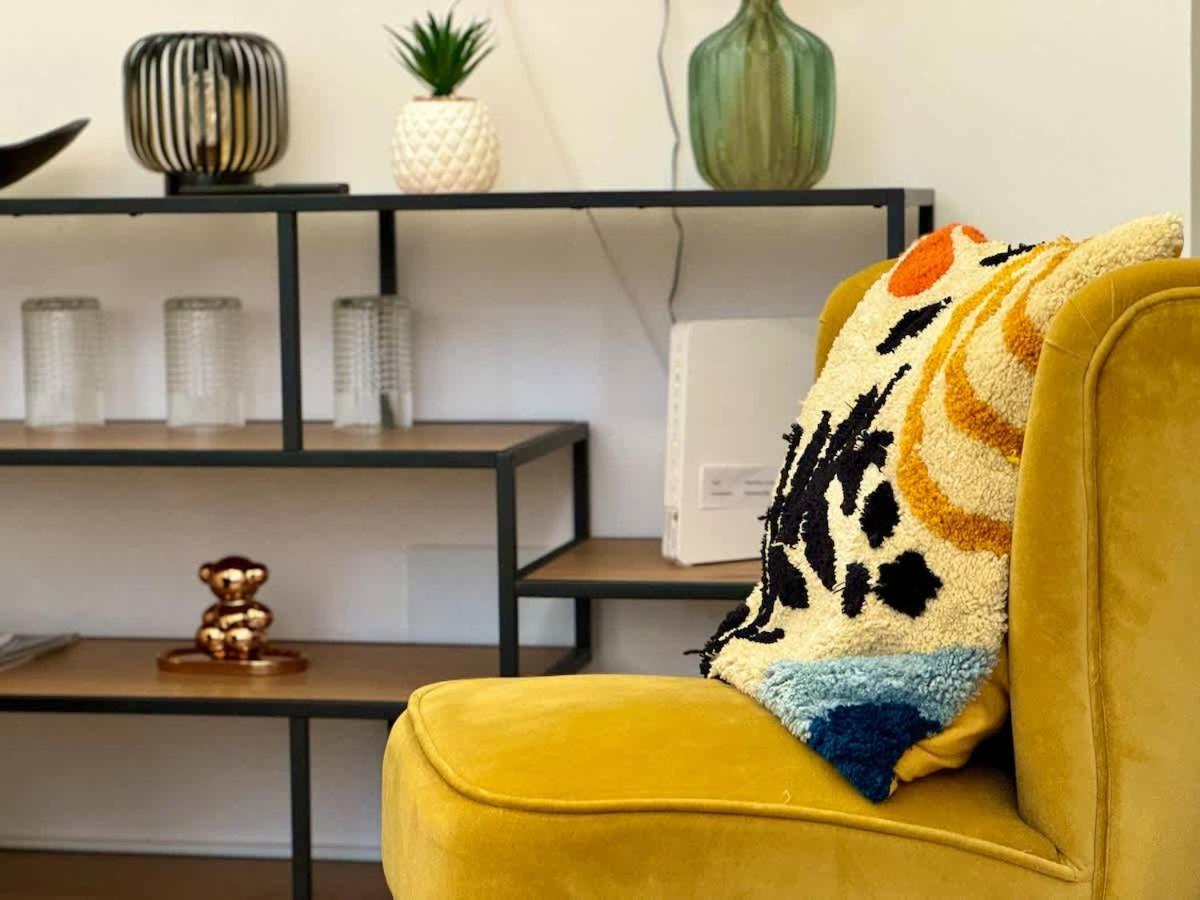Apartamento Plaza Mayor Cozy Private With Ac Madrid