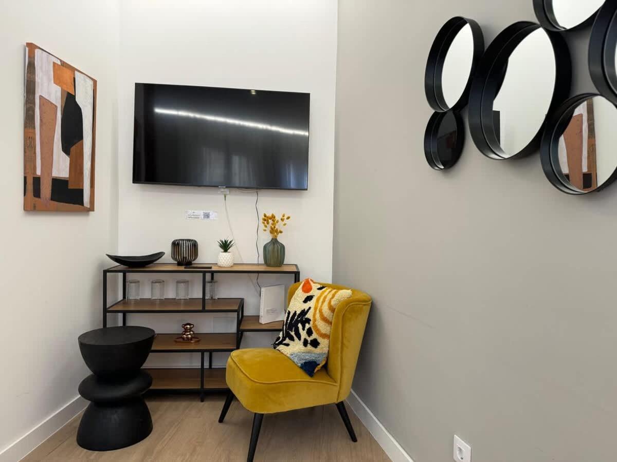 Plaza Mayor Cozy Private With Ac Apartamento Madrid