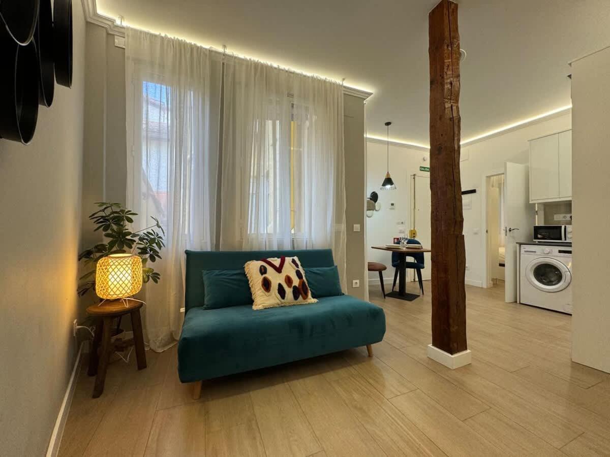 Apartamento Plaza Mayor Cozy Private With Ac Madrid
