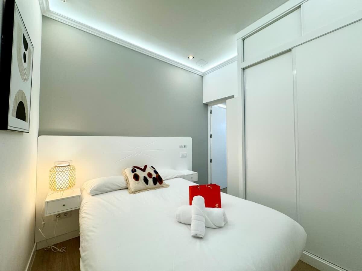 Plaza Mayor Cozy Private With Ac Madrid