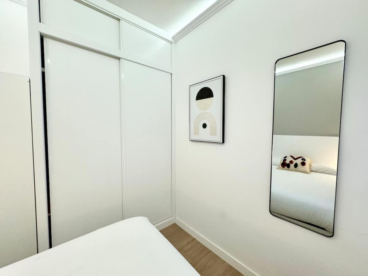 Apartamento Plaza Mayor Cozy Private With Ac *