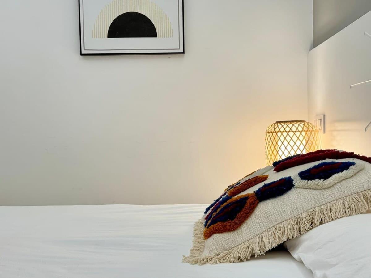 Plaza Mayor Cozy Private With Ac Apartamento Madrid