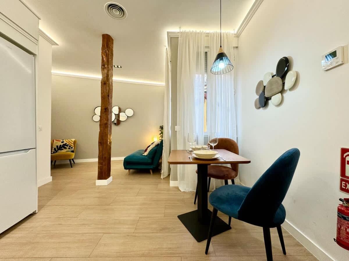 Apartamento Plaza Mayor Cozy Private With Ac Madrid