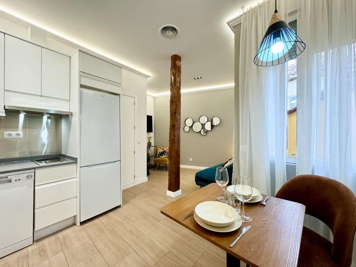 Plaza Mayor Cozy Private With Ac