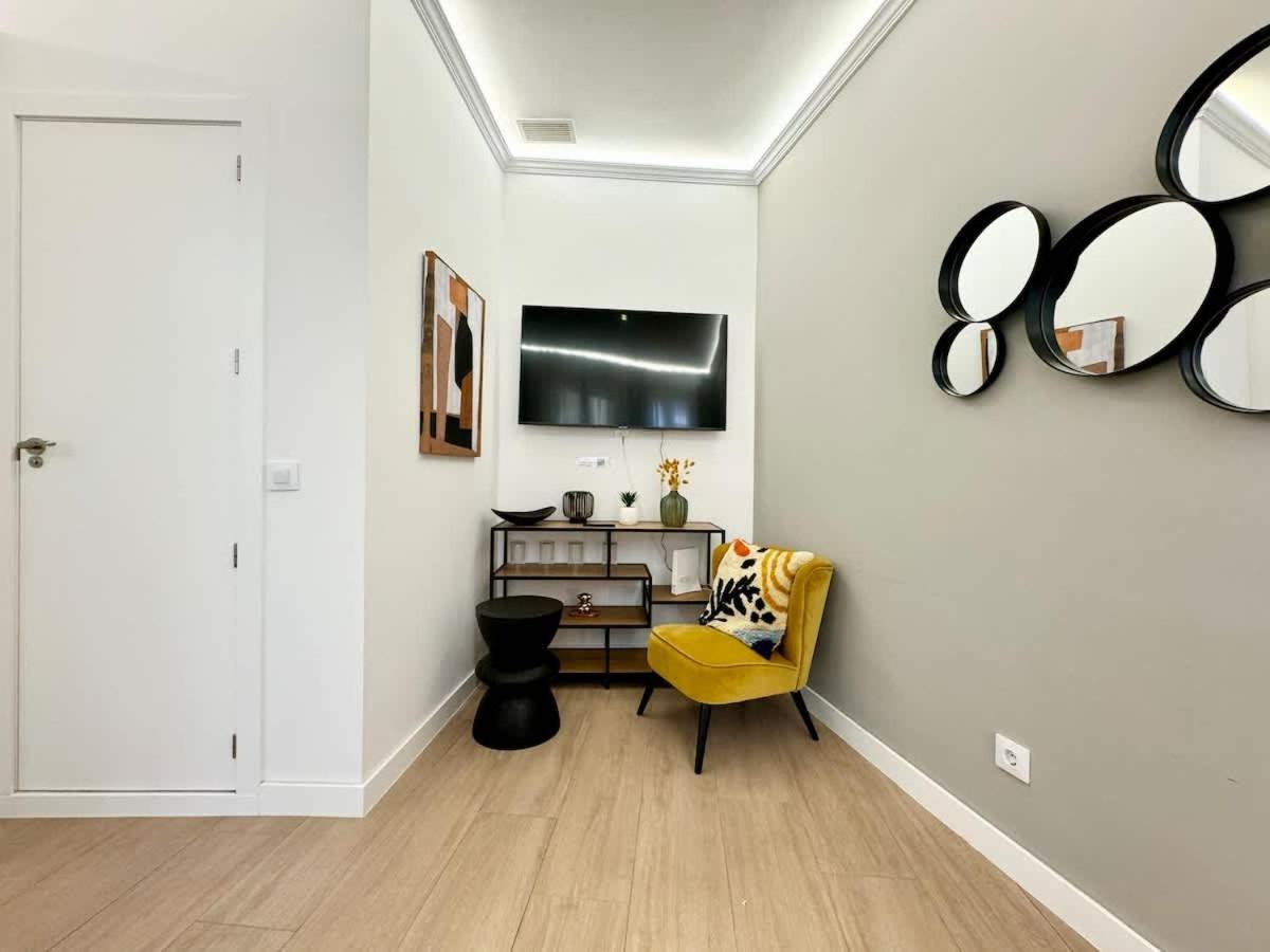 Apartamento Plaza Mayor Cozy Private With Ac *