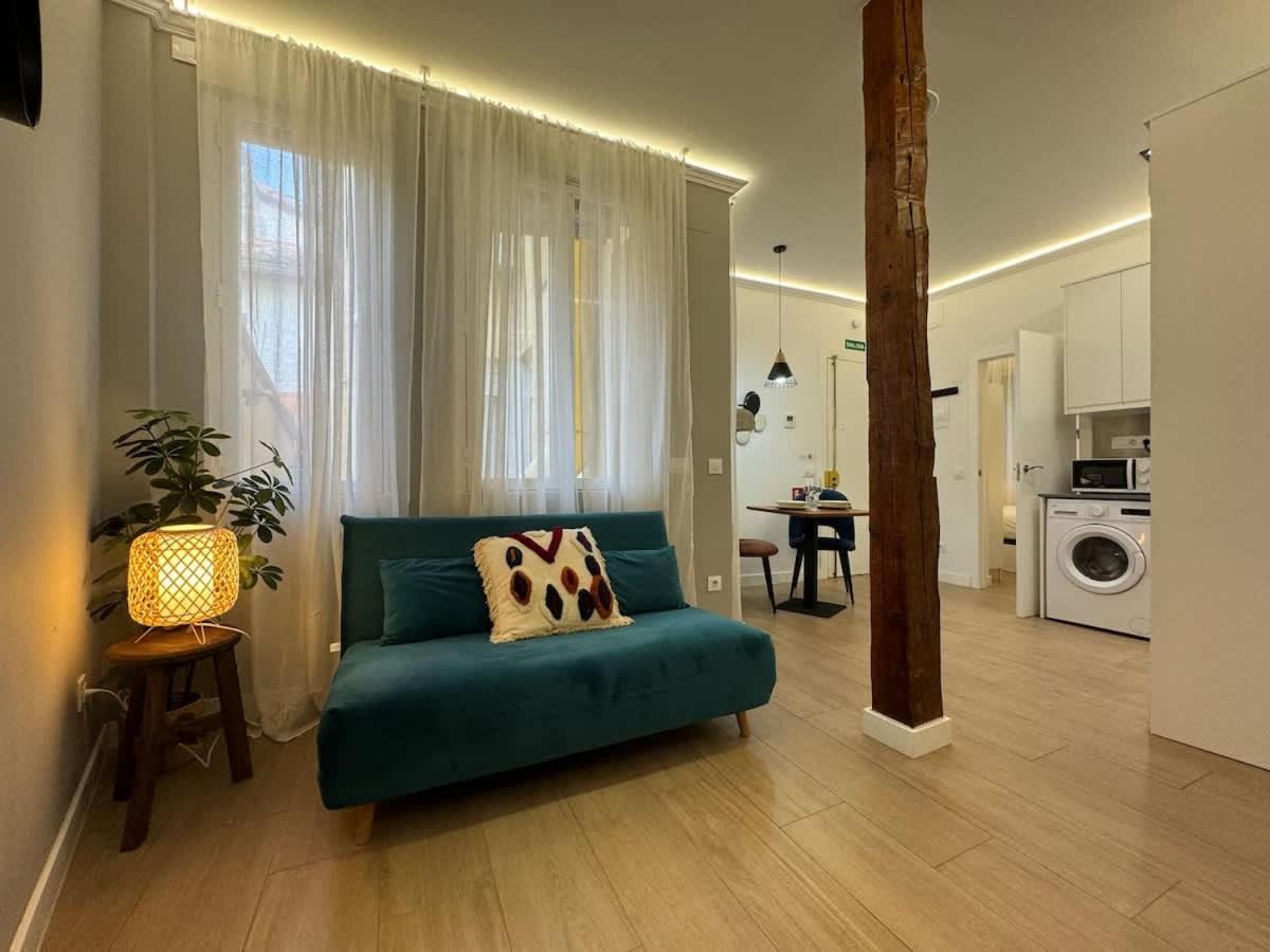 Apartamento Plaza Mayor Cozy Private With Ac