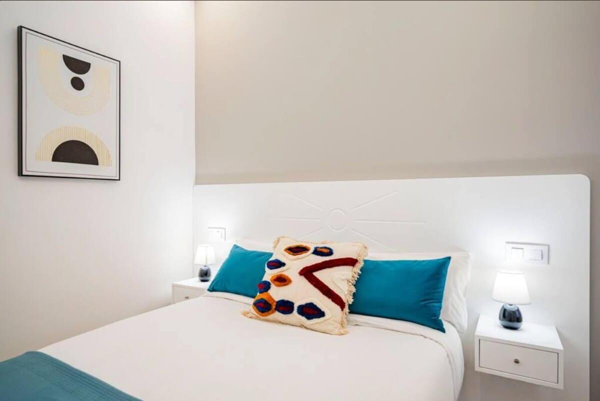 Plaza Mayor Cozy Private With Ac Apartamento *