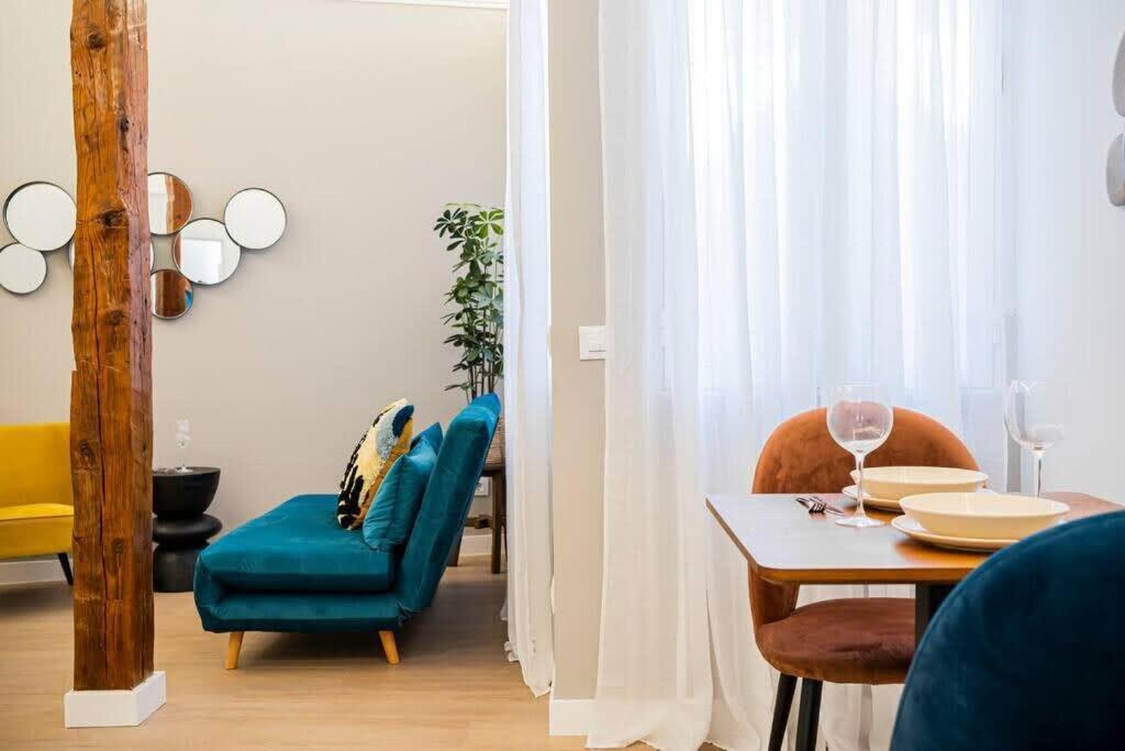 Plaza Mayor Cozy Private With Ac Apartamento Madrid