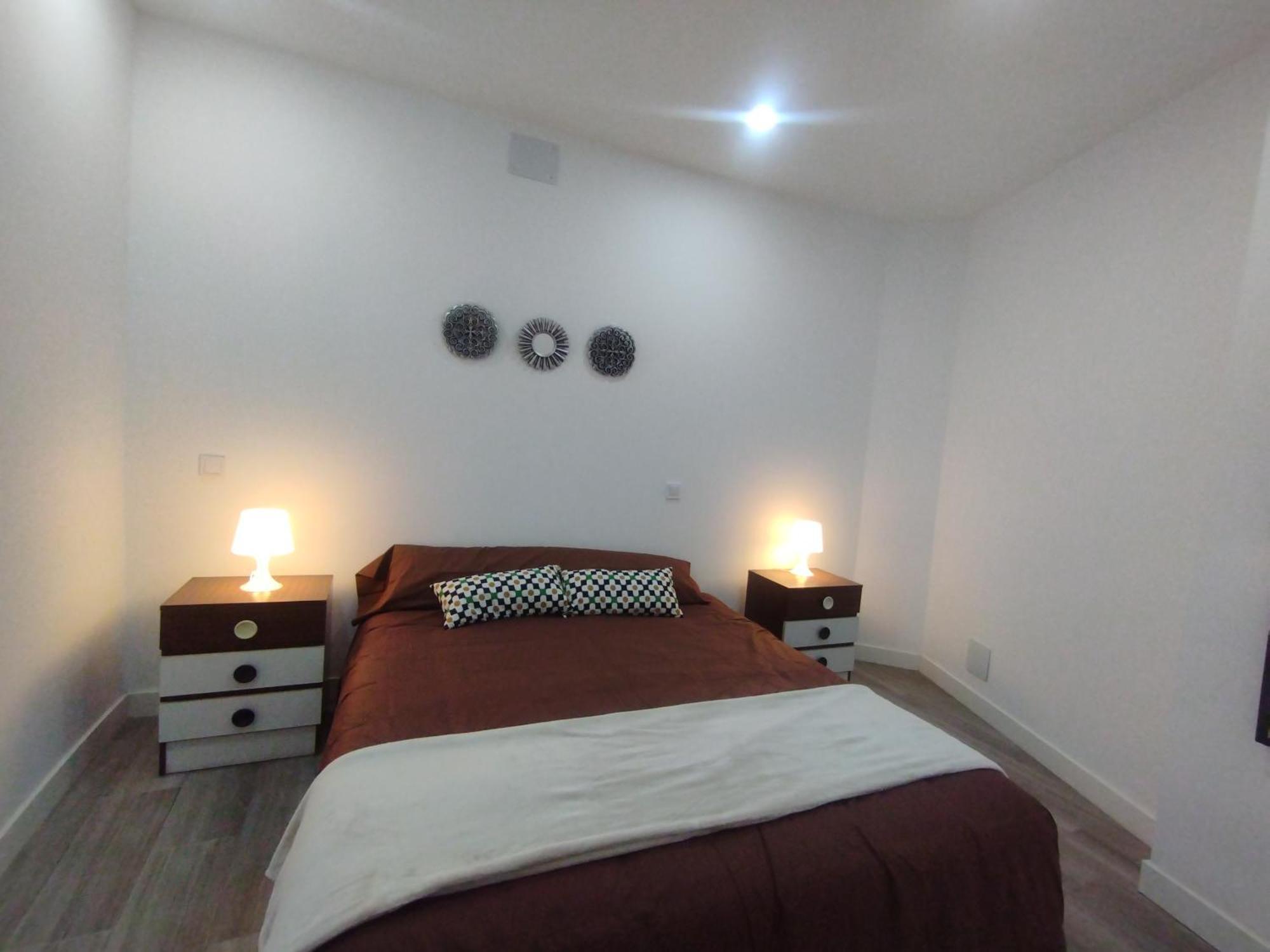 Apartment Hm En Vista Alegre *