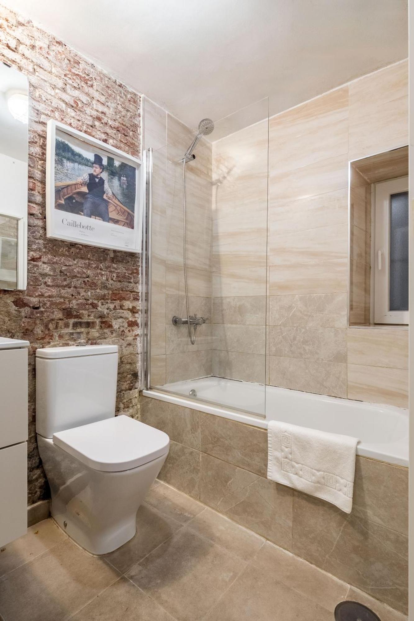 White Urban Vibes Apartment *
