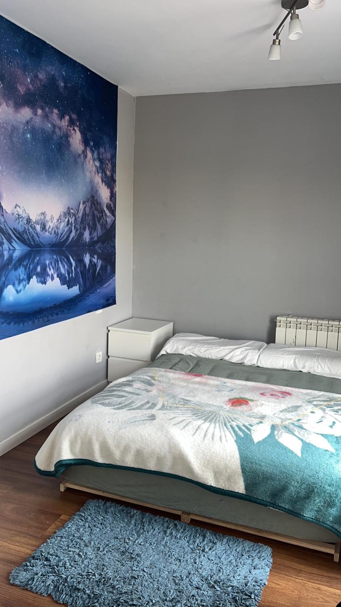 Apartamento Lucero *