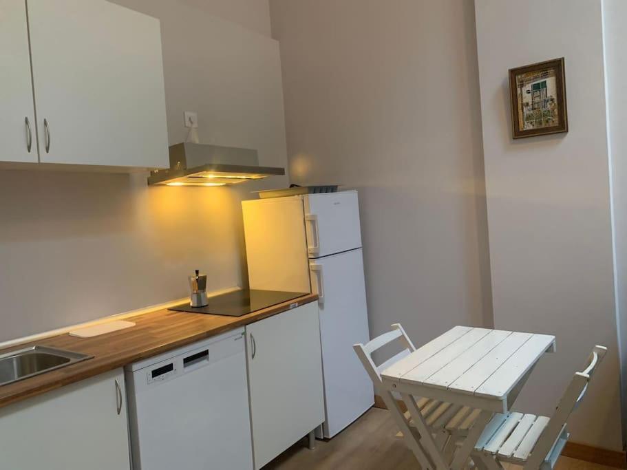 Apartment Estudio En Guindalera Cerca Del Centro 2d *