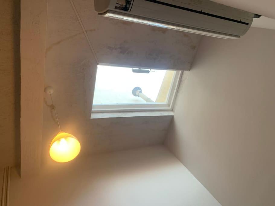 Estudio En Guindalera Cerca Del Centro 2d Apartment *