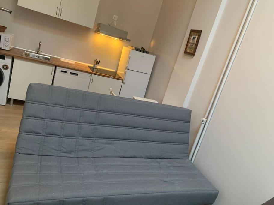 Estudio En Guindalera Cerca Del Centro 2d Madrid