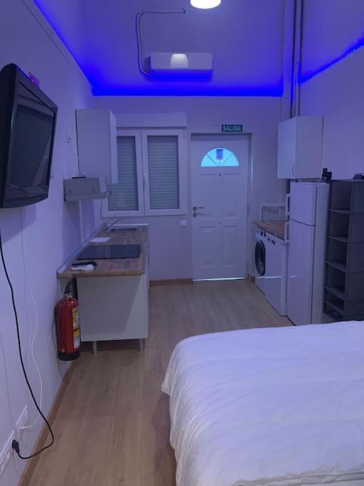 Estudio A 20' Del Centro A1 Guindalera-salamanca Apartment *
