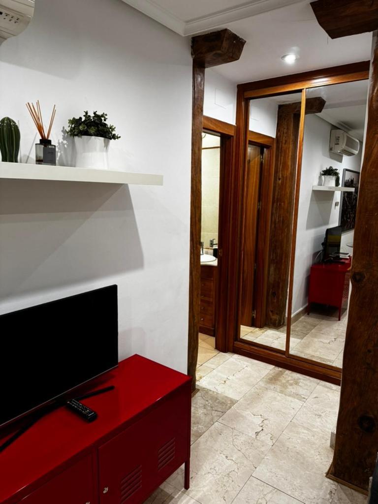 Apartment Exyca Malasana Madrid