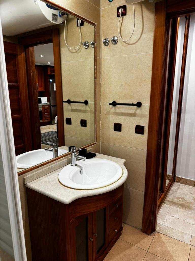 Apartment Exyca Malasana *