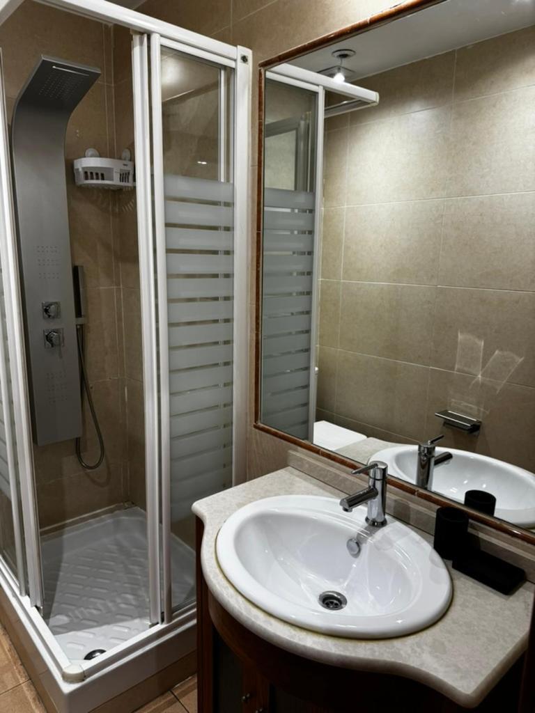 Apartment Exyca Malasana Madrid