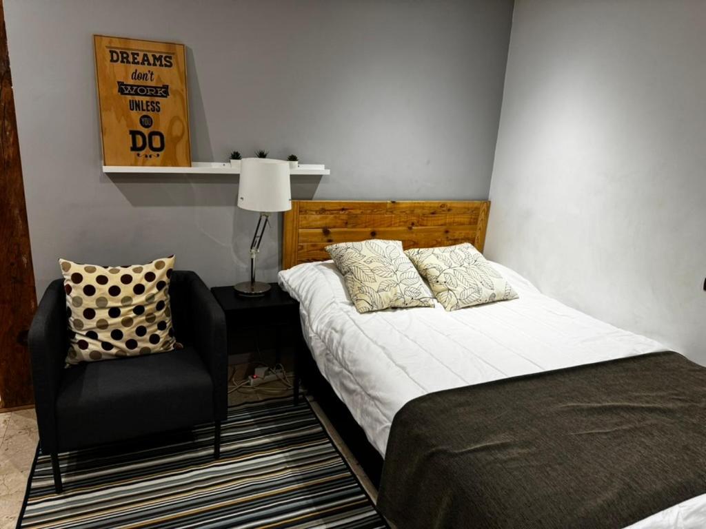 Exyca Malasana Apartment