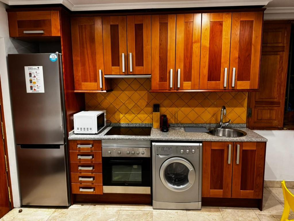 Exyca Malasana Apartment Madrid