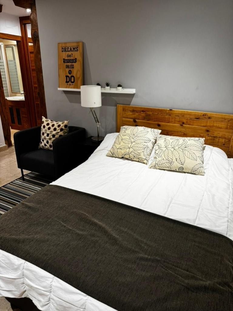 Exyca Malasana Apartment