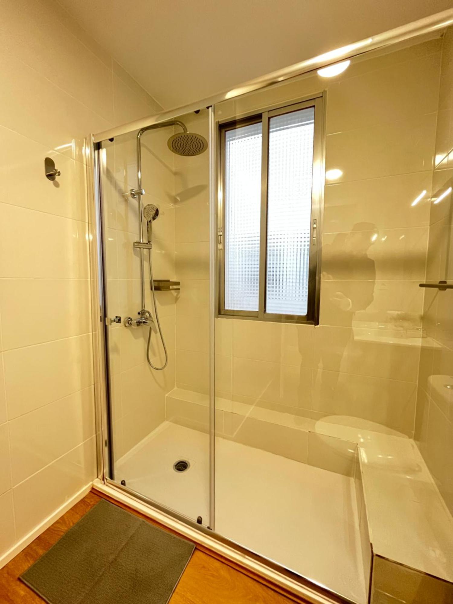 Apartment Gran Piso Salamanca Temporal Madrid
