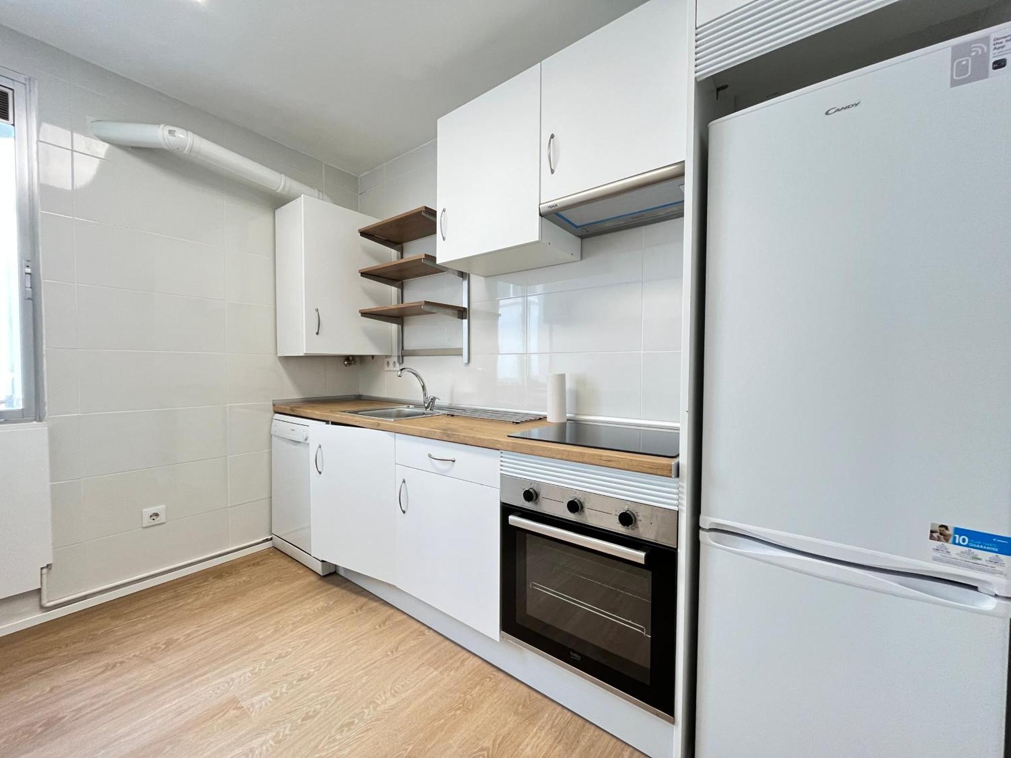 Apartment Gran Piso Salamanca Temporal Madrid