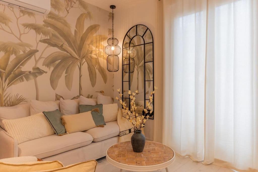 Apartment For Elegante Y Acogedor Temporal En Goya Temporal Cpe20 *