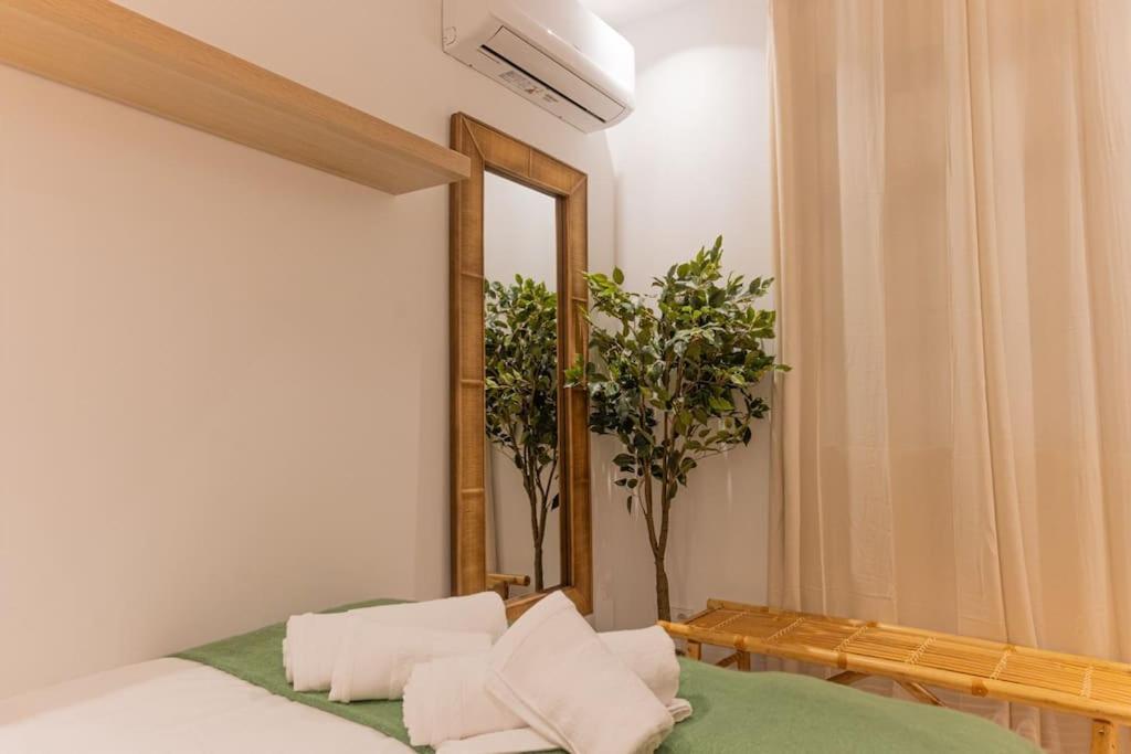 Apartment For Elegante Y Acogedor Temporal En Goya Temporal Cpe20 *